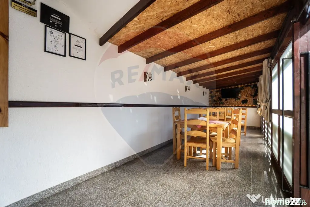 Oportunitate rară: Casă de vacanță sau Pensiune în P...