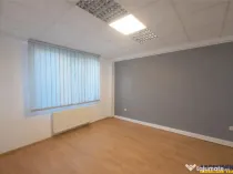 Spatiu, configurat pe trei niveluri, Central, Brasov