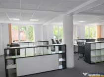 Spatiu, configurat pe trei niveluri, Central, Brasov