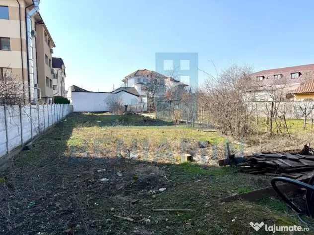 Teren 923mp - toate utilitatiile - investitie - Imparatul...