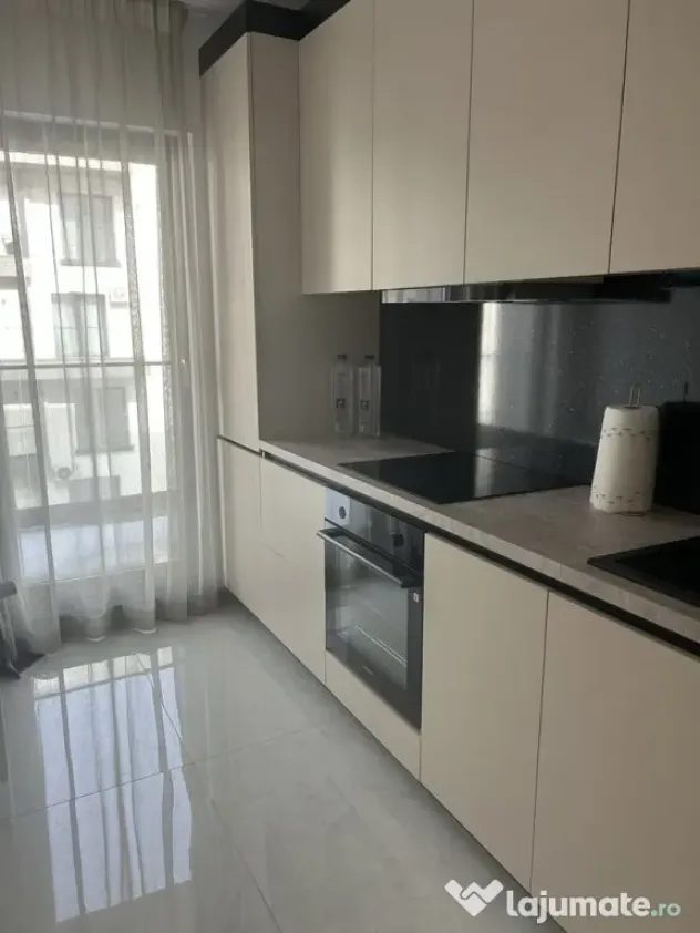 Vitan mall dristor dudesti bloc nou