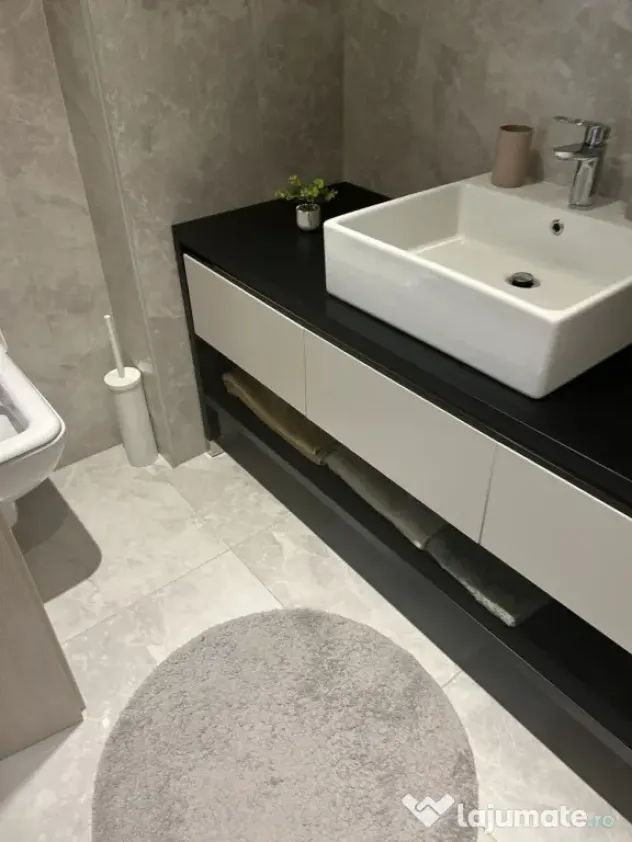 Vitan mall dristor dudesti bloc nou