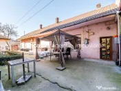 Apartament 2 camere in Parneava 