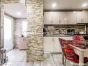 Apartament 2 camere in Parneava 