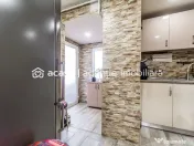 Apartament 2 camere in Parneava 