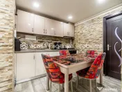 Apartament 2 camere in Parneava 