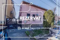 PROPIETATE REZERVATA -Apartament 2 camere in Parneava