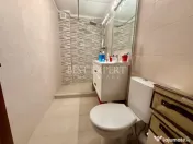 Apartament 2 camere decomandat – mobilat și utilat comple 