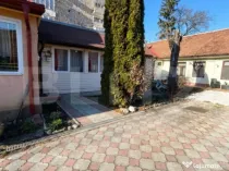 Apartament la casa, 2 camere, 53,80 mp, centrul vechi Braso