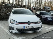 Vw Golf 7 Variant 1.4 TGI DSG
