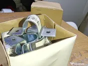 Bride metalice Alberts 15 X 20 - 60 X 18 