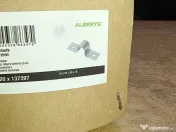 Bride metalice Alberts 15 X 20 - 60 X 18 