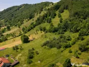 FILM! 1.450 mp intravilan, la DN, incantare peisagistica, Br 