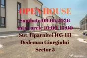 Casă 140 mp + Curte | 3 Dormitoare | Sector 5 – Dedema... 