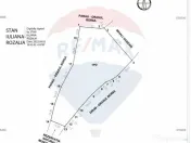 Teren 2,895mp Strada Priseci acces auto in zona telecabin... 