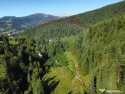 Teren 2,895mp Strada Priseci acces auto in zona telecabin... 