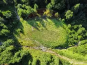 Teren 2,895mp Strada Priseci acces auto in zona telecabin... 