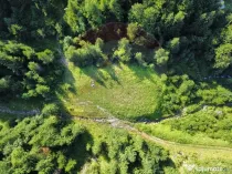 Teren 2,895mp Strada Priseci acces auto in zona telecabin...