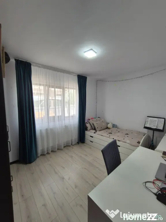 Casă nouă de vânzare – 88 mp utili – Albești, Șimni