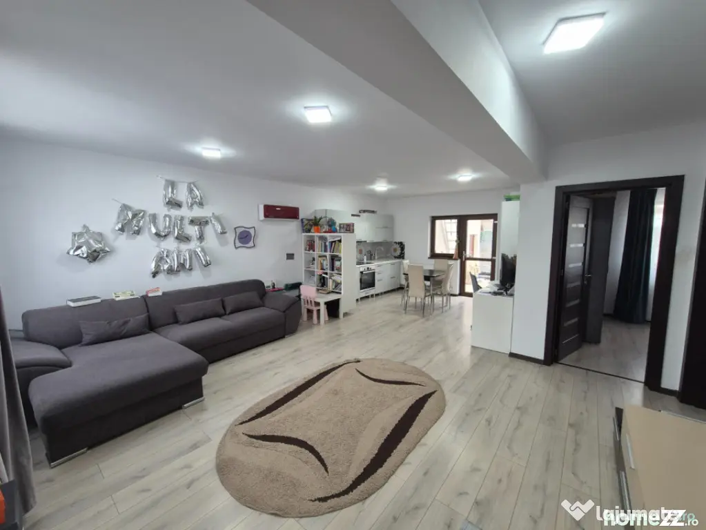 Casă nouă de vânzare – 88 mp utili – Albești, Șimni