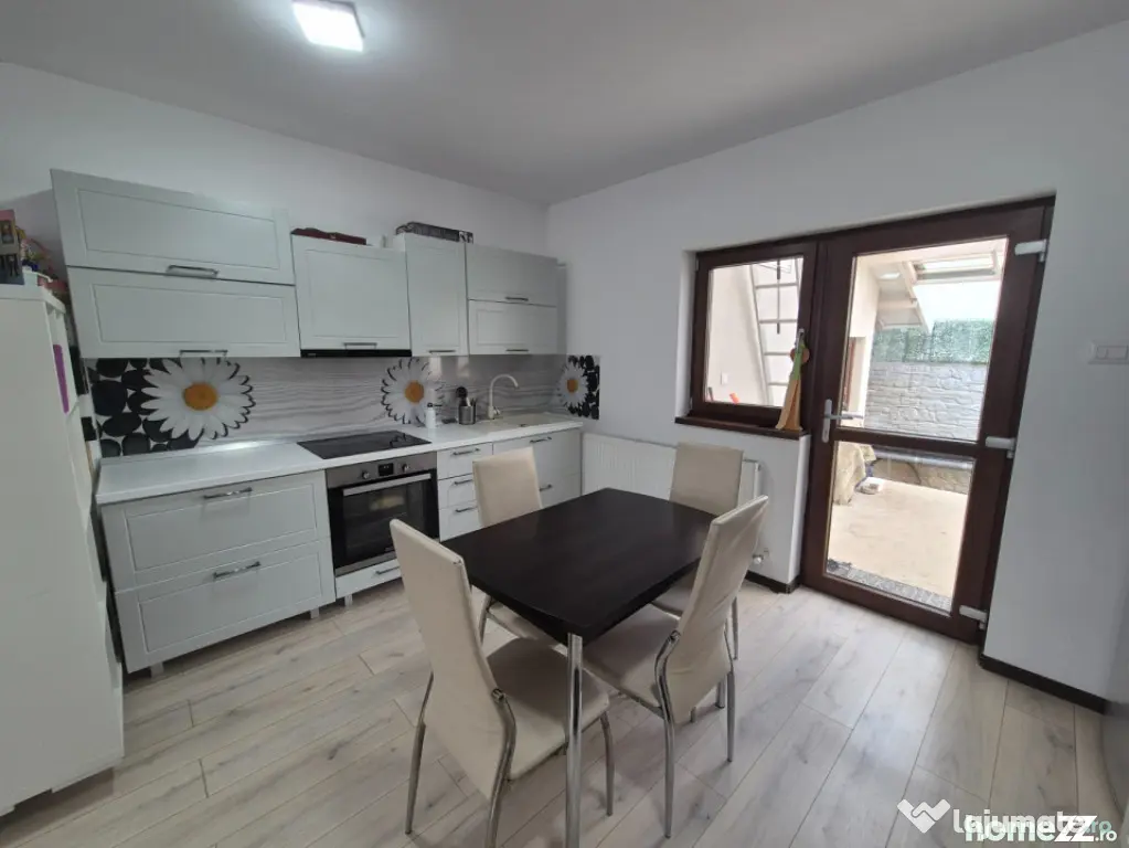 Casă nouă de vânzare – 88 mp utili – Albești, Șimni