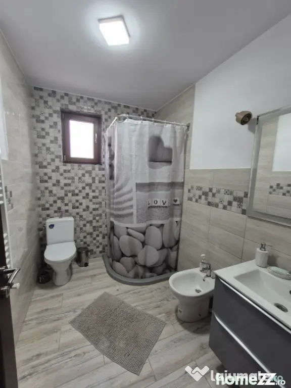 Casă nouă de vânzare – 88 mp utili – Albești, Șimni