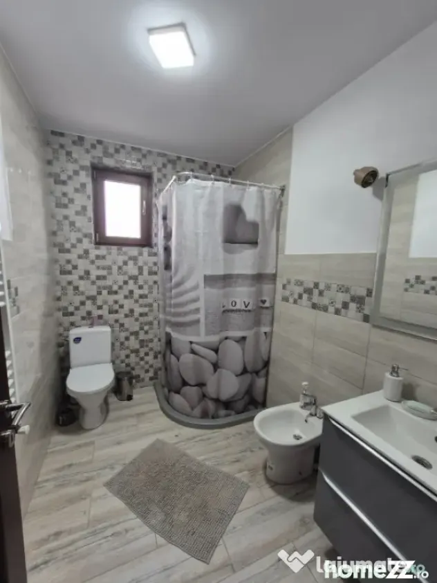 Casă nouă de vânzare – 88 mp utili – Albești, Șimni