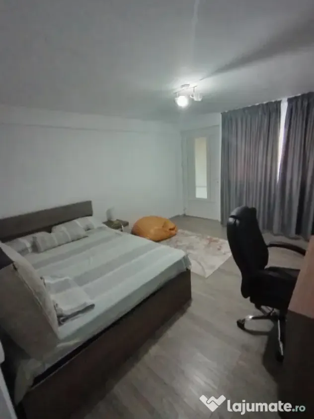 Casa P+1+M, 185 mp, teren 590 mp, Leamna de jos