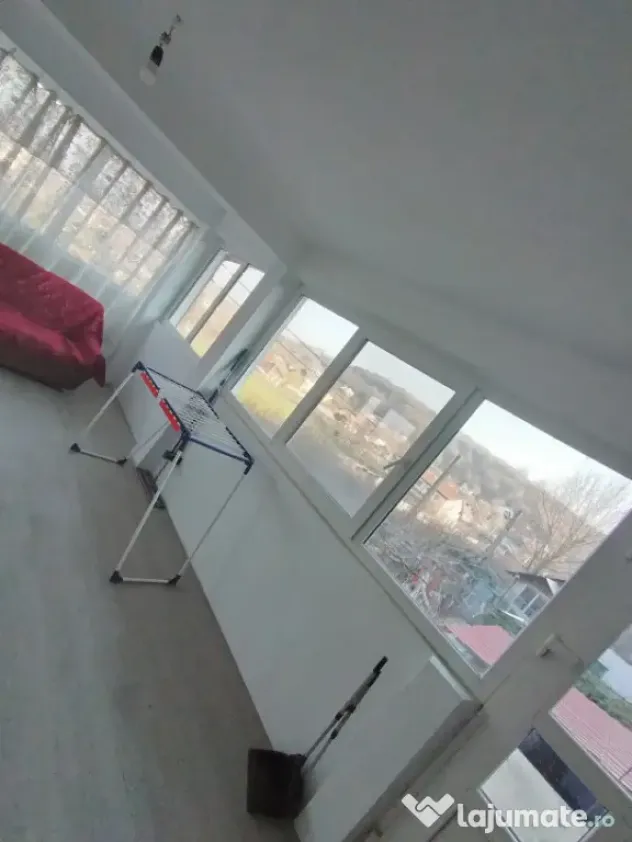 Casa P+1+M, 185 mp, teren 590 mp, Leamna de jos