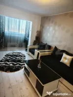 Apartament de vanzare, 3 camere, mobilat si utilat