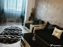 Apartament de vanzare, 3 camere, mobilat si utilat