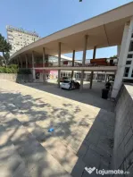 Spatiu comercial 600 mp, zona Bulevardul Nicolae Titulescu