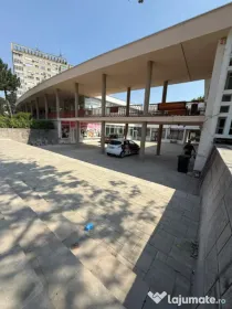 Spatiu comercial 600 mp, zona Bulevardul Nicolae Titulescu