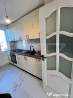 Apartament 4 camere, etaj 3, zona Big