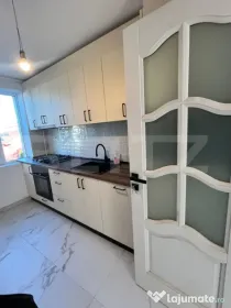 Apartament 4 camere, etaj 3, zona Big