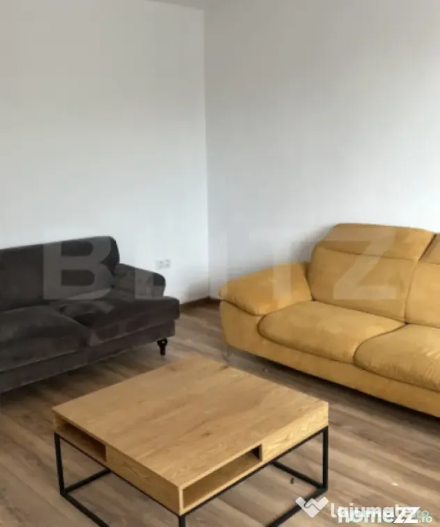 Apartament 4 camere, etaj 3, zona Big
