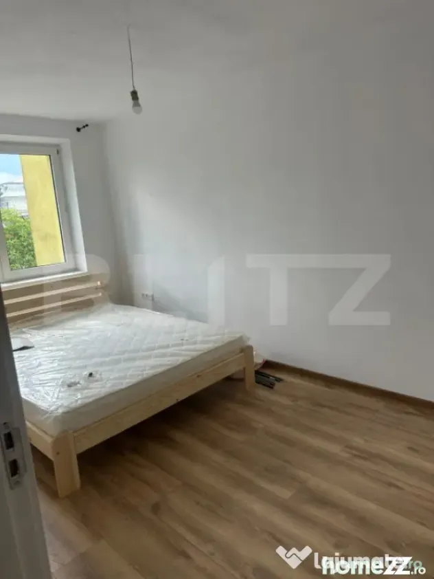 Apartament 4 camere, etaj 3, zona Big