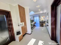 Exclusiv ! Casă deosebită cu grădină – 168 mp utili |