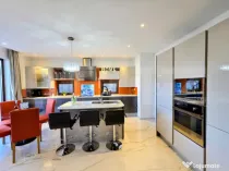 Exclusiv ! Casă deosebită cu grădină – 168 mp utili |