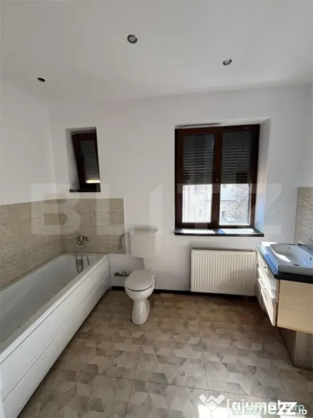 Apartament 3 camere, 140 mp, zona Ultracentral