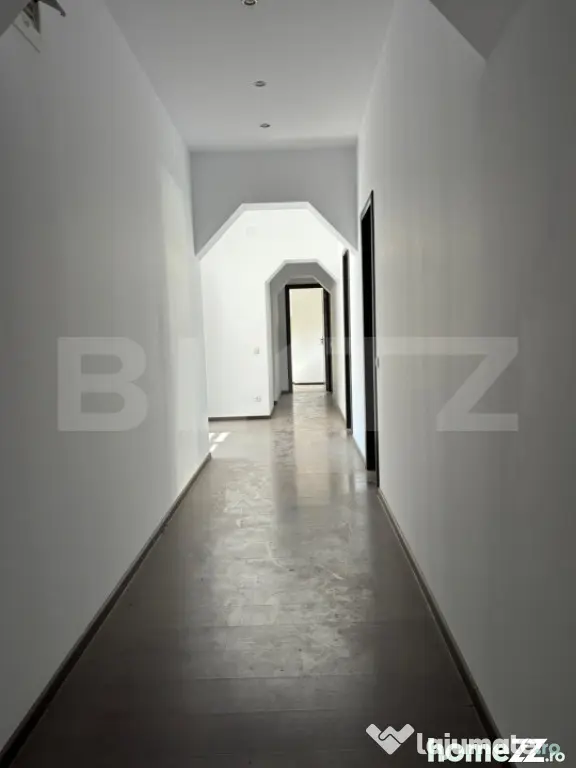 Apartament 3 camere, 140 mp, zona Ultracentral