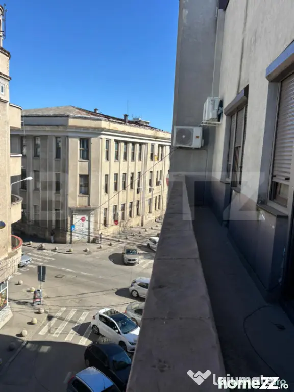 Apartament 3 camere, 140 mp, zona Ultracentral