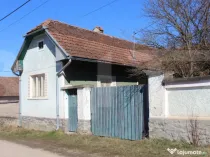 Casă tradițională în Belin – cuptor de pâine, pivniț