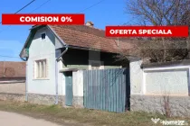 Casă tradițională în Belin – cuptor de pâine, pivniț