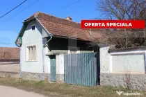 Casă tradițională în Belin – cuptor de pâine, pivniț