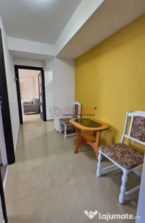 Popesti Leordeni - Sfanta Agnes - 3 Camere - Mobilat/Utilat