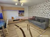 Popesti Leordeni - Sfanta Agnes - 3 Camere - Mobilat/Utilat 