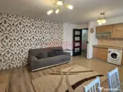 Popesti Leordeni - Sfanta Agnes - 3 Camere - Mobilat/Utilat 