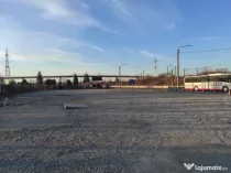 Teren intravilan 1200mp, Calea Severinului