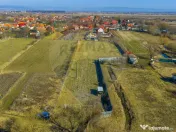 Teren Intravilan 5.000 mp Prejmer - Strada Preot Ioan Pop... 